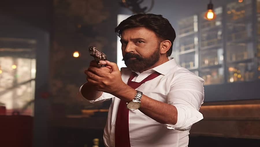 ಮಾಯಾವಿಯ ರಹಸ್ಯ ಕೇಸಿನೊಂದಿಗೆ ಮತ್ತೆ ಬಂದ 'ಶಿವಾಜಿ ಸುರತ್ಕಲ್ 2'