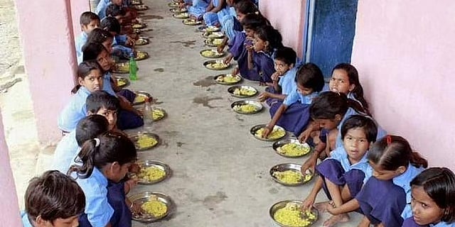 ಮಧ್ಯಾಹ್ನದ ಬಿಸಿ ಊಟದ ಯೋಜನೆ ಆಡಿಟ್ ಮಾಡಲು ಕೇಂದ್ರ ಸರ್ಕಾರ ನಿರ್ಧಾರ