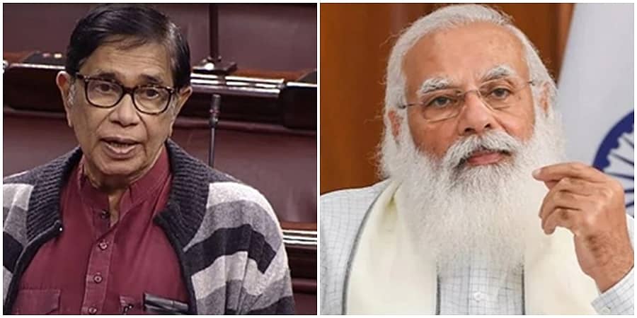 ಕಾಂಗ್ರೆಸ್‌ ದಿಗ್ಗಜ ಆಸ್ಕರ್‌ ಫರ್ನಾಂಡಿಸ್‌ ನಿಧನಕ್ಕೆ ಪ್ರಧಾನಿ ಮೋದಿ ಸೇರಿ ಹಲವು ಗಣ್ಯರ ಸಂತಾಪ