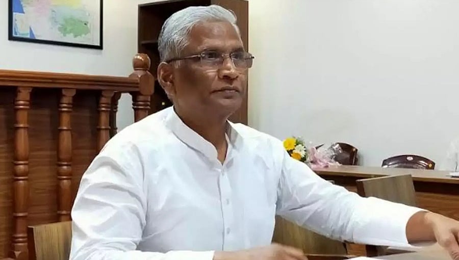 ಬಿಜೆಪಿಯಿಂದ ಹಣದ ಆಫರ್ ಹೇಳಿಕೆ: ಶ್ರೀಮಂತ ಪಾಟೀಲ್ ಯೂಟರ್ನ್!