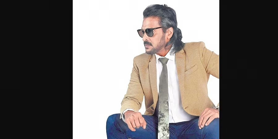 ಕೋವಿಡ್ ಪರಿಸ್ಥಿತಿಗೆ ಅನುಗುಣವಾಗಿ ಚಿತ್ರ ನಿರ್ದೇಶನ: ನಟ ಉಪೇಂದ್ರ