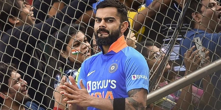 ವಿರಾಟ್ ಕೊಹ್ಲಿ ಎಲ್ಲಾ ಮಾದರಿಯ ಟೀಂ ಇಂಡಿಯಾ ನಾಯಕರಾಗಿ ಇರ್ತಾರೆ: ಬಿಸಿಸಿಐ ಸ್ಪಷ್ಟನೆ
