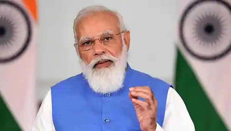 ಬಿಜೆಪಿ ಪಾಲಿಗೆ ರಾಜಕೀಯವೆಂದರೆ ಕಳ್ಳದಂಧೆ; ಮೋದಿ ಅಣತಿಯಂತೆ ಭ್ರಷ್ಟಾಚಾರ ನಡೆಯುತ್ತಿರುವುದು ಸ್ಪಷ್ಟ: ಕಾಂಗ್ರೆಸ್