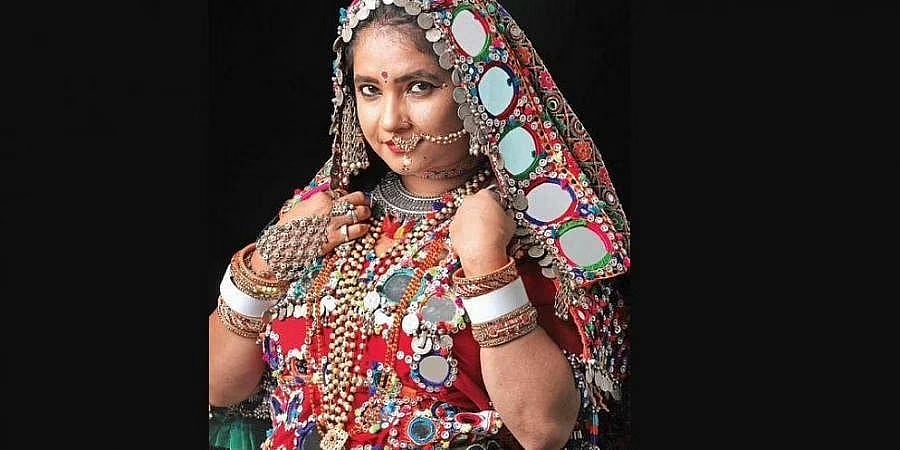 'ಅಂಬುಜಾ' ಸಿನಿಮಾದಲ್ಲಿ ಲಂಬಾಣಿ ಮಹಿಳೆಯಾಗಿ ಶುಭಾ ಪೂಂಜಾ!