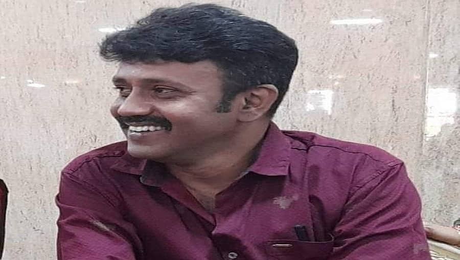 ಸ್ಯಾಂಡಲ್ ವುಡ್ ನ ಯುವ ಸಂಭಾಷಣೆಕಾರ ಗುರು ಕಶ್ಯಪ್ ನಿಧನ; ಕಲಾವಿದರ ಕಂಬನಿ