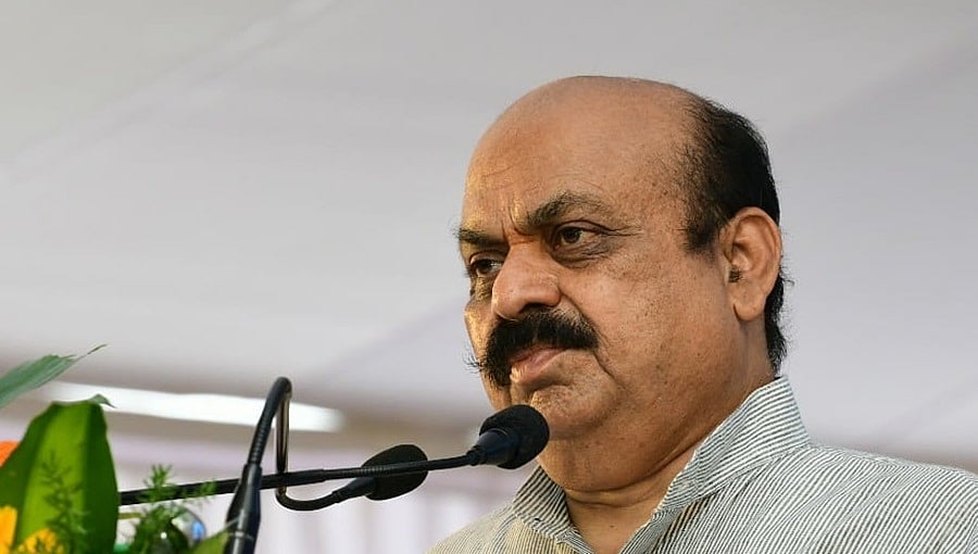 ನನ್ನನ್ನು ಇಂಜಿನಿಯರ್ ಬಸವರಾಜು ಅಂದರೆ ಖುಷಿಯಾಗುತ್ತದೆ: ಸಿಎಂ ಬೊಮ್ಮಾಯಿ