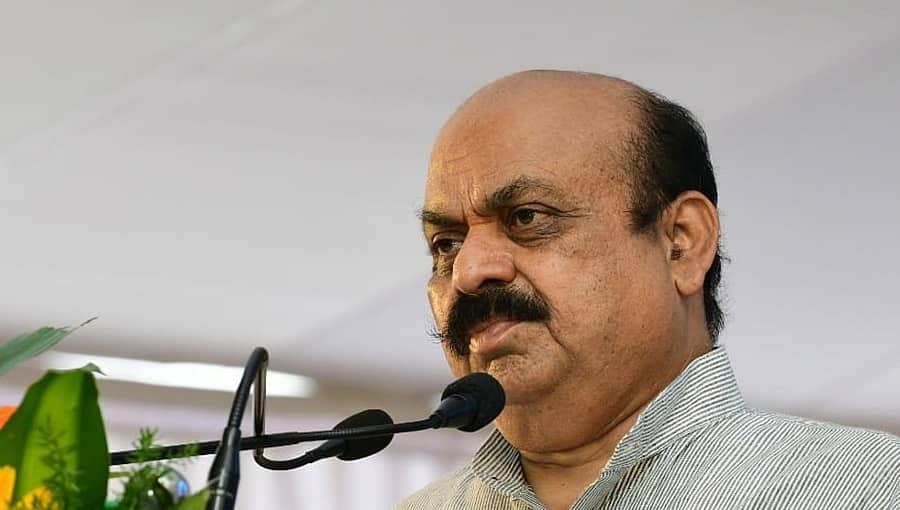 ನನ್ನನ್ನು ಇಂಜಿನಿಯರ್ ಬಸವರಾಜು ಅಂದರೆ ಖುಷಿಯಾಗುತ್ತದೆ: ಸಿಎಂ ಬೊಮ್ಮಾಯಿ