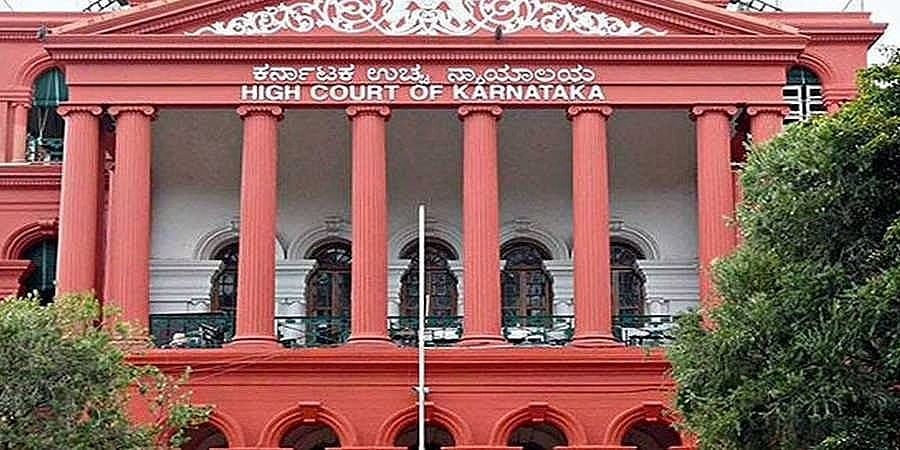 ಕರ್ನಾಟಕ ಹೈಕೋರ್ಟ್‌ ನ್ಯಾಯಮೂರ್ತಿ ಸೇರಿ 7 ನ್ಯಾಯಾಧೀಶರ ವರ್ಗಾವಣೆ