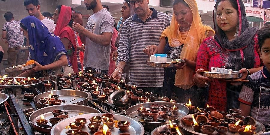 ಕಾಶ್ಮೀರದ ಎಲ್ಲಾ ಹಿಂದೂಗಳೂ ಕಾಶ್ಮೀರಿ ಪಂಡಿತರಲ್ಲ: ಲಡಾಖ್ ಹೈಕೋರ್ಟ್ ತೀರ್ಪು