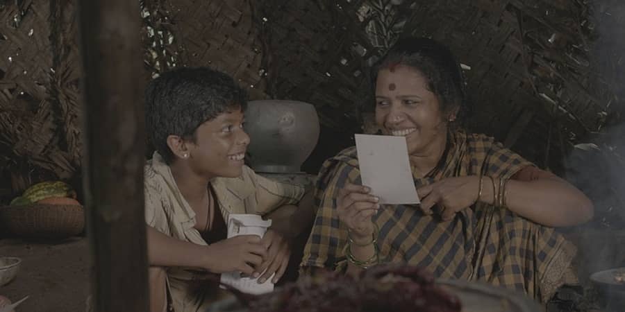 “ಇಲ್ಲಿರಲಾರೆ ಅಲ್ಲಿಗೆ ಹೋಗಲಾರೆ”ಗೆ ಸ್ಪೇನ್ ಪ್ರಶಸ್ತಿ