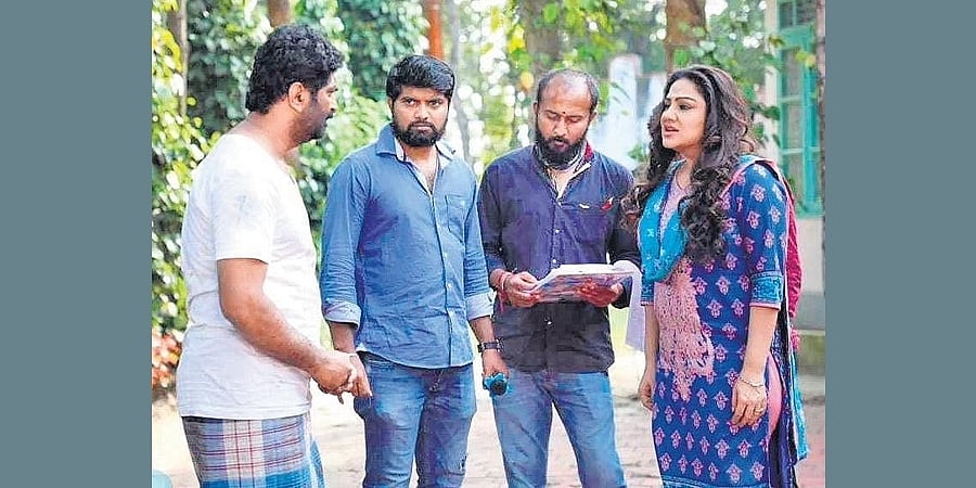 ಪ್ರಿಯಾಂಕಾ ಉಪೇಂದ್ರ ನಟನೆಯ '1980' ಒಟಿಟಿಯಲ್ಲಿ ಬಿಡುಗಡೆಗೆ ಸಜ್ಜು