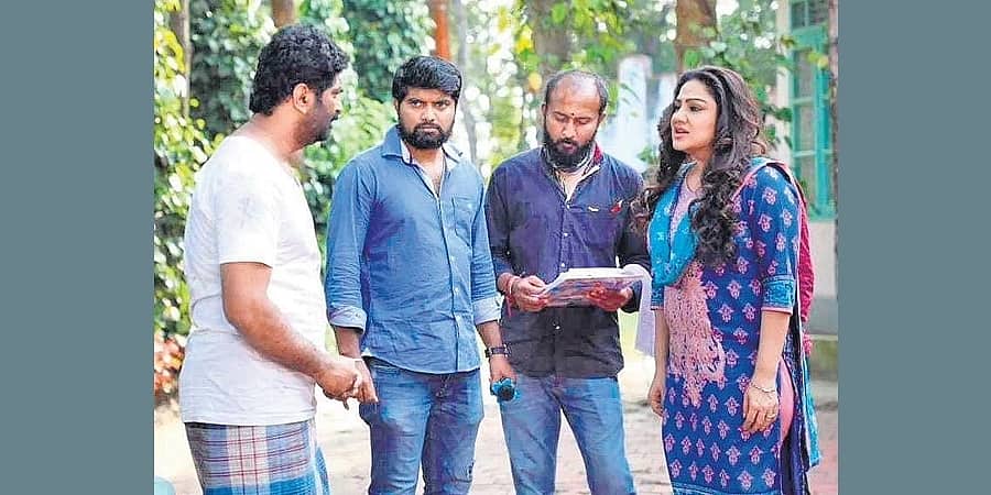 ಪ್ರಿಯಾಂಕಾ ಉಪೇಂದ್ರ ನಟನೆಯ '1980' ಒಟಿಟಿಯಲ್ಲಿ ಬಿಡುಗಡೆಗೆ ಸಜ್ಜು