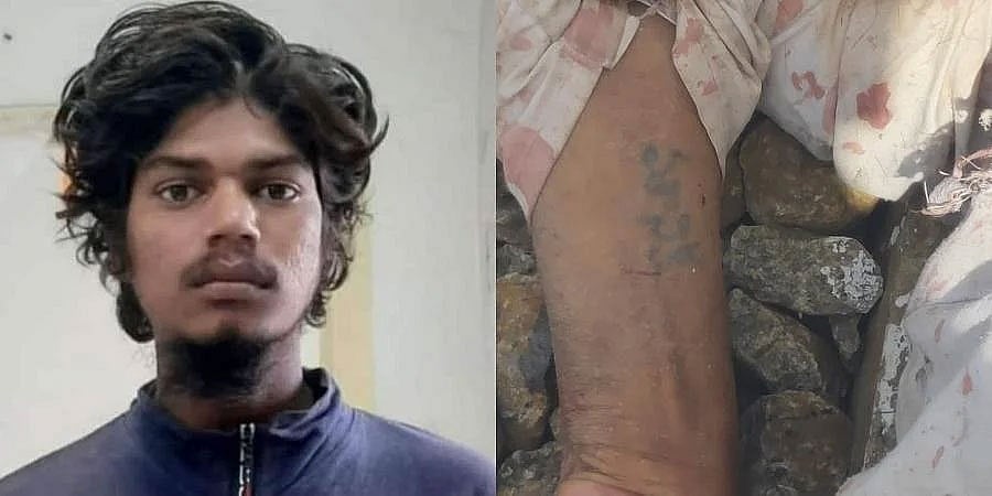ಹೈದರಾಬಾದ್: 6 ವರ್ಷದ ಬಾಲಕಿ ಮೇಲಿನ ಅತ್ಯಾಚಾರ ಕೊಲೆ ಪ್ರಕರಣದ ಆರೋಪಿ ರೈಲ್ವೇ ಹಳಿ ಮೇಲೆ ಶವವಾಗಿ ಪತ್ತೆ