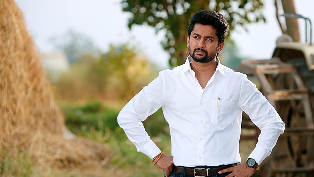ಕ್ಲೀಷೆಗಳ ಹೊರತಾಗಿಯೂ ಮನರಂಜಿಸುವ ನ್ಯಾಚುರಲ್ ಸ್ಟಾರ್ ನಾನಿಯ 'ಟಕ್ ಜಗದೀಶ್': ಸಿನಿಮಾ ವಿಮರ್ಶೆ