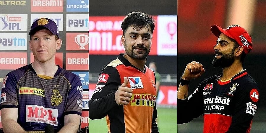 ಐಪಿಎಲ್ 2021: ಸೇಡಿನ ಕಾದಾಟಕ್ಕೆ ಕ್ಷಣಗಣನೆ, ಈ ಐವರು ಆಟಗಾರರ ಮೇಲೆ ಎಲ್ಲರ ಕಣ್ಣು!