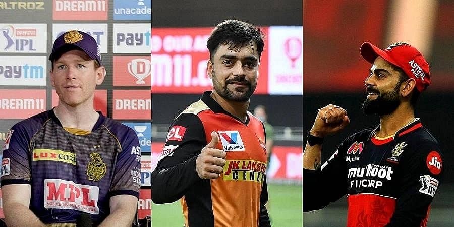 ಐಪಿಎಲ್ 2021: ಸೇಡಿನ ಕಾದಾಟಕ್ಕೆ ಕ್ಷಣಗಣನೆ, ಈ ಐವರು ಆಟಗಾರರ ಮೇಲೆ ಎಲ್ಲರ ಕಣ್ಣು!