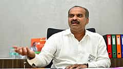 DCM ಡಿಕೆ ಶಿವಕುಮಾರ್ ಕನಸಿಗೆ ವಿಘ್ನ: ಸುರಂಗ ರಸ್ತೆ ಯೋಜನೆಗೆ ಬಿಜೆಪಿ ವಿರೋಧ; BBMP ಗೆ ಪಿ.ಸಿ ಮೋಹನ್‌ ಪತ್ರ