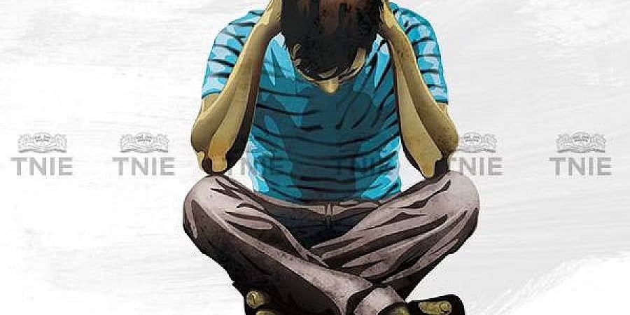 ನೀಟ್ ಕೋಚಿಂಗ್ ಸೆಂಟರ್ ನಡೆಸಿದ್ದ ಸ್ಕಾಲರ್ ಶಿಪ್ ಪರೀಕ್ಷೆಯಲ್ಲಿ ಉತ್ತಮ ಅಂಕ ಗಳಿಸುವಲ್ಲಿ ವಿಫಲ; ವಿದ್ಯಾರ್ಥಿ ಆತ್ಮಹತ್ಯೆ 