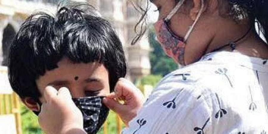 ಕೋವಿಡ್-19: ಭಾರತದಲ್ಲಿಂದು 35,662 ಹೊಸ ಕೇಸ್ ಪತ್ತೆ, 281 ಮಂದಿ ಸಾವು