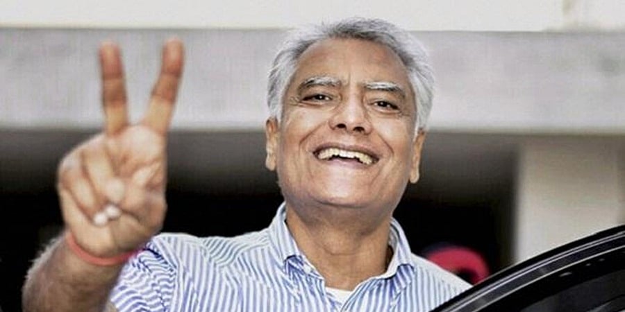 ಇವರೇ ಪಂಜಾಬ್ ನ ಮುಂದಿನ ಮುಖ್ಯಮಂತ್ರಿ, ಕಾರಣ ಏನು ಗೊತ್ತಾ?
