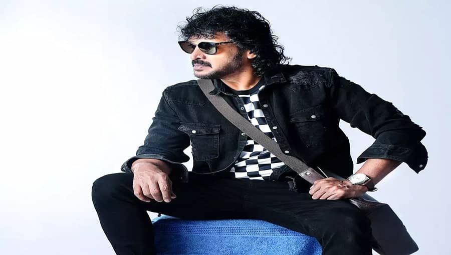 ಉಪೇಂದ್ರ ರೊಂದಿಗೆ ರಾಮ್ ಗೋಪಾಲ್ ವರ್ಮಾ ಹೊಸ ಚಿತ್ರ ಘೋಷಣೆ