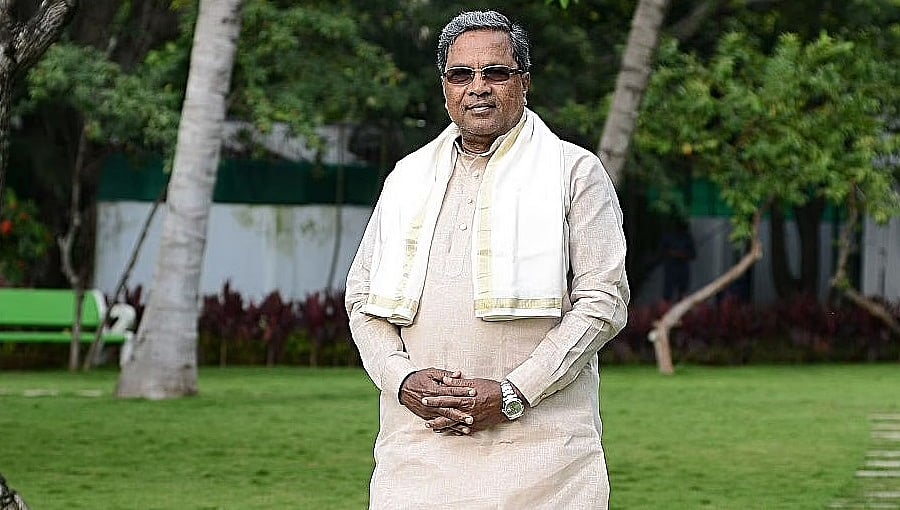 ಸಿದ್ದರಾಮಯ್ಯ ಹಿಂದೂ ವಿರೋಧಿ: ಬಿಜೆಪಿ ರಾಜ್ಯ ಉಸ್ತುವಾರಿ ಅರುಣ್ ಸಿಂಗ್ 