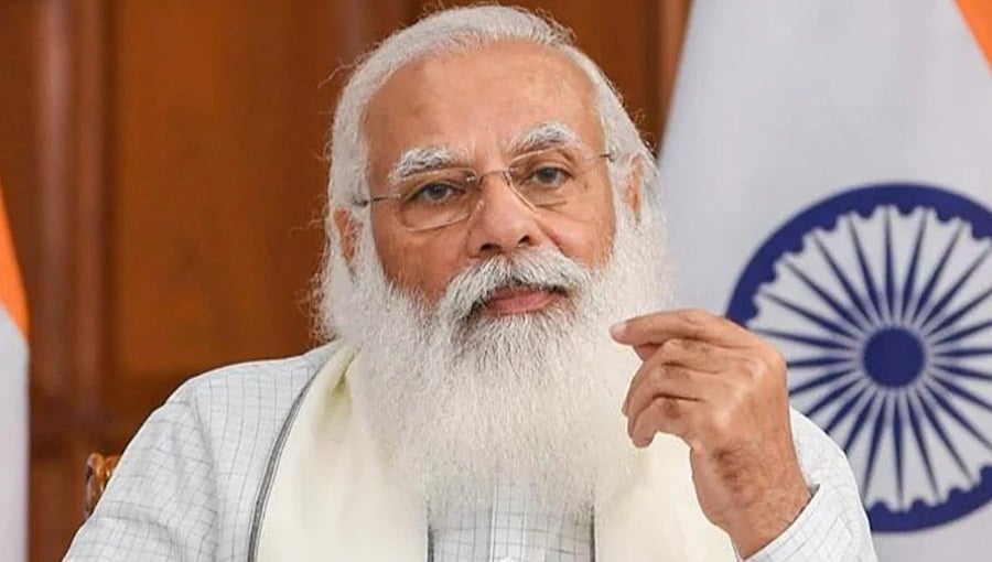 ಸೆ.22ಕ್ಕೆ ಪ್ರಧಾನಿ ಮೋದಿ ಅಮೆರಿಕಾ ಪ್ರವಾಸ: ಕಮಲಾ ಹ್ಯಾರಿಸ್, ಆ್ಯಪಲ್ ಸಂಸ್ಥೆಯ ಮುಖ್ಯಸ್ಥ ಟಿಮ್ ಕುಕ್ ಭೇಟಿ ಸಾಧ್ಯತೆ
