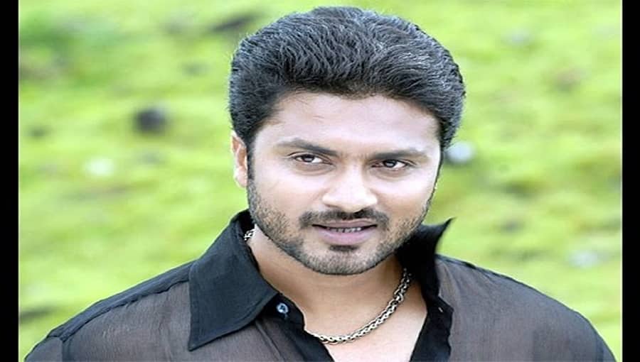 ವಿಷ್ಣುವರ್ಧನ್ ಎವರ್ ಗ್ರೀನ್ ಸಿನಿಮಾ 'ಬಂಧನ' ಸೀಕ್ವೆಲ್ ನಲ್ಲಿ ಆದಿತ್ಯ; ಮಗನ ಚಿತ್ರಕ್ಕೆ ರಾಜೇಂದ್ರ ಸಿಂಗ್ ಬಾಬು ನಿರ್ದೇಶನ