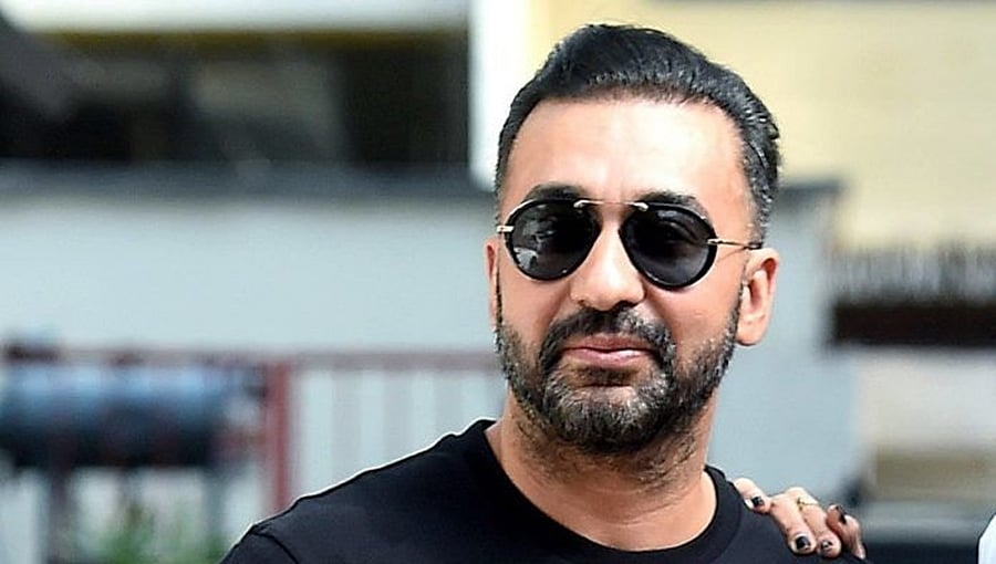 ಅಶ್ಲೀಲ ಚಿತ್ರ ನಿರ್ಮಾಣ ಪ್ರಕರಣದಲ್ಲಿ ಜಾಮೀನು: ನಟಿ ಶಿಲ್ಪಾ ಶೆಟ್ಟಿ ಪತಿ ರಾಜ್ ಕುಂದ್ರಾ ಜೈಲಿನಿಂದ ಬಿಡುಗಡೆ