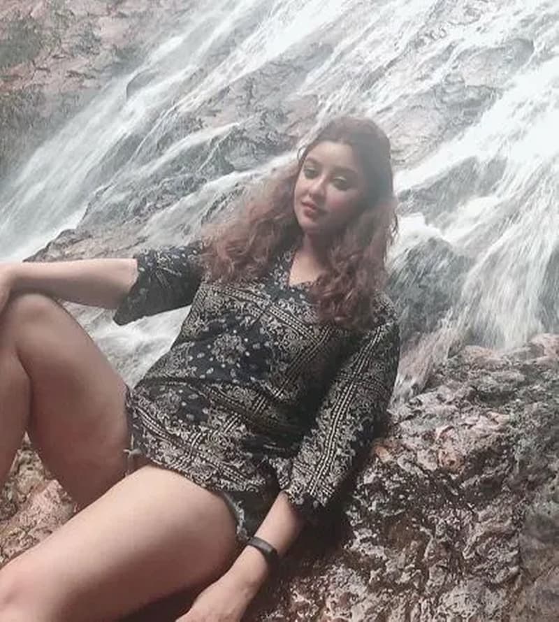 ಪಾಯಲ್ ಘೋಷ್