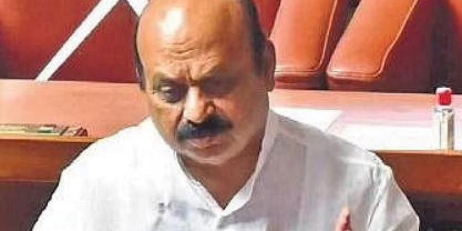 ರಾಷ್ಟ್ರೀಯ ಶಿಕ್ಷಣ ನೀತಿ ಸಂಬಂಧ ಮುಕ್ತ ಚರ್ಚೆಗೆ ಸರ್ಕಾರ ಸಿದ್ಧ: ಸಿಎಂ ಬೊಮ್ಮಾಯಿ