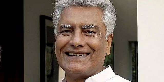 ಪಂಜಾಬ್ ಸಿಎಂ ಆಗಿ ಚರಣಜಿತ್ ಸಿಂಗ್ ಚನ್ನಿ ನೇಮಕ ಮಾಡಿದ್ದು ರಾಹುಲ್ ಗಾಂಧಿಯ ದಿಟ್ಟ ನಿರ್ಧಾರ: ಸುನಿಲ್ ಜಾಖರ್