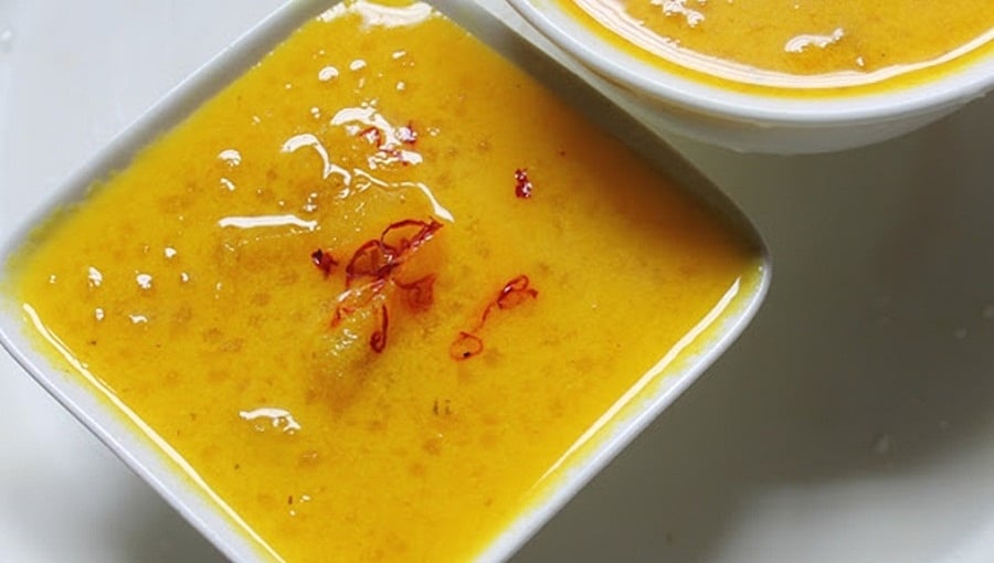 ಪೈನಾಪಲ್ ಪಾಯಸ
