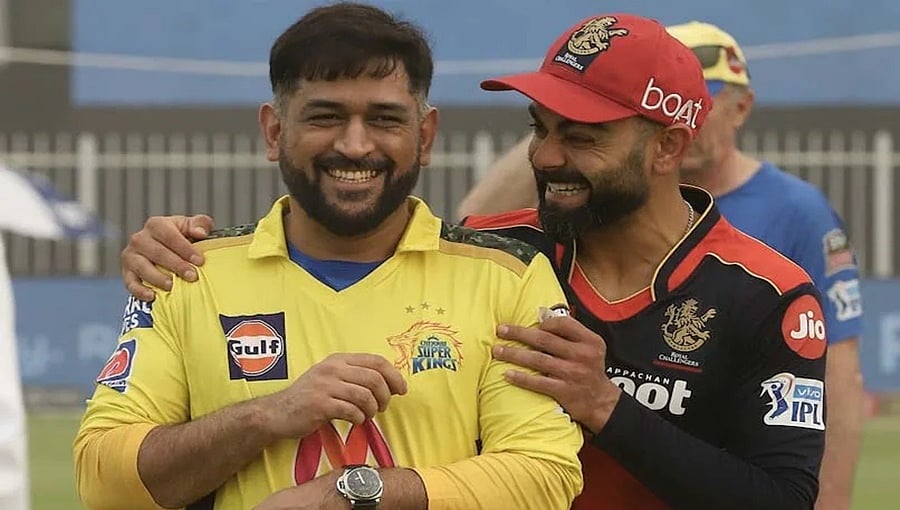 ಆರ್ಸಿಬಿಯನ್ನು ಮಣಿಸಿದ ಬಳಿಕ ಸಿಎಸ್ ಕೆ ತಂಡದ ನಾಯಕ ಎಂಎಸ್ ಧೋನಿ ಹೇಳಿದಿಷ್ಟು?
