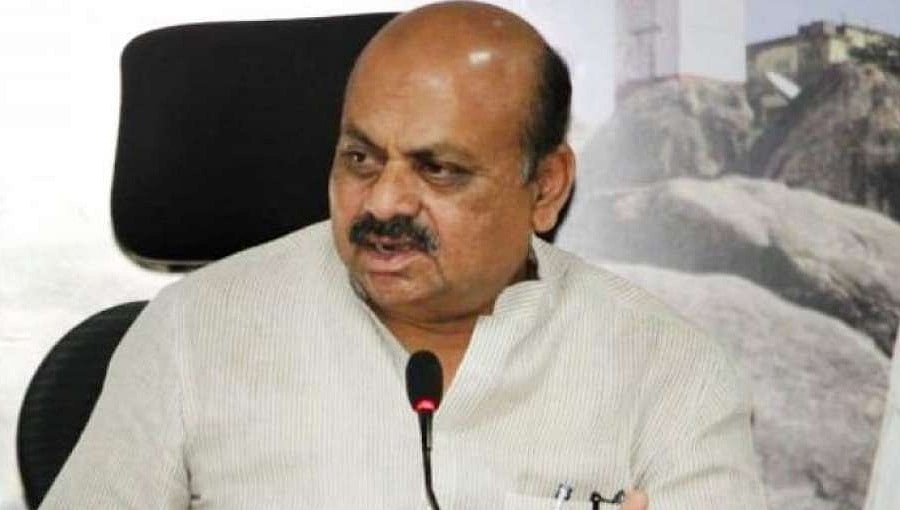 ಪಂಚಮಸಾಲಿ ಸಮುದಾಯದ ಆಗ್ರಹ ಕುರಿತು ಹಿಂದುಳಿದ ವರ್ಗಗಳ ಆಯೋಗದಿಂದ ಮಾಹಿತಿ ಸಂಗ್ರಹ: ಸಿಎಂ ಬೊಮ್ಮಾಯಿ