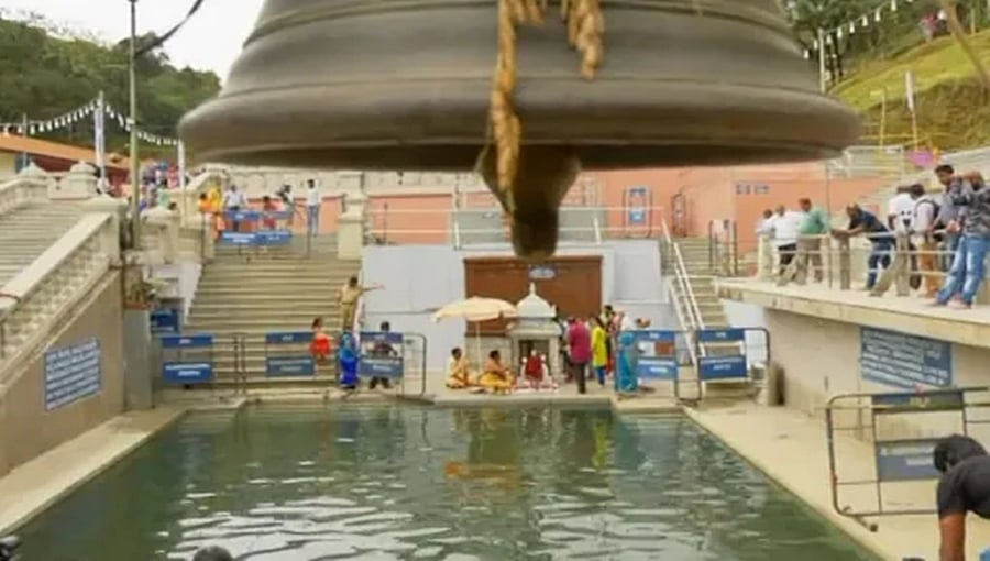 ಕಾವೇರಿ ತೀರ್ಥೋದ್ಭವಕ್ಕೆ ಕೋವಿಡ್ ಆತಂಕ: 2 ತಿಂಗಳು ಕೊಡಗು ಪ್ರವಾಸೋದ್ಯಮ ನಿಷೇಧಿಸಲು ಆಗ್ರಹ