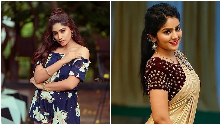 ಶಿವ ತೇಜಸ್ ನಿರ್ದೇಶನದ ಹೊಸ ಚಿತ್ರದಲ್ಲಿ 'ಡಾರ್ಲಿಂಗ್ ಕೃಷ್ಣ' ಗೆ ನಿಶ್ವಿಕಾ, ಮೇಘಾ ಶೆಟ್ಟಿ ನಾಯಕಿಯರು!