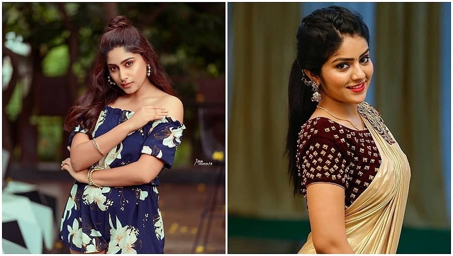 ಶಿವ ತೇಜಸ್ ನಿರ್ದೇಶನದ ಹೊಸ ಚಿತ್ರದಲ್ಲಿ 'ಡಾರ್ಲಿಂಗ್ ಕೃಷ್ಣ' ಗೆ ನಿಶ್ವಿಕಾ, ಮೇಘಾ ಶೆಟ್ಟಿ ನಾಯಕಿಯರು!