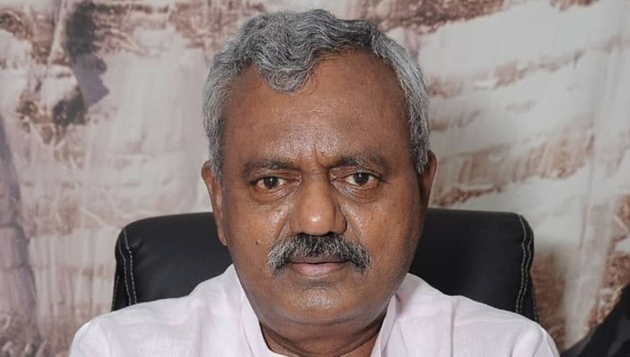 ಹಲವು ಶಾಸಕರಿಂದ ಸಹಕಾರ ಬ್ಯಾಂಕ್ಗಳಲ್ಲಿ 250 ಕೋಟಿ ರು. ಗೂ ಅಧಿಕ ಸಾಲ ಬಾಕಿ: ಎಸ್.ಟಿ ಸೋಮಶೇಖರ್