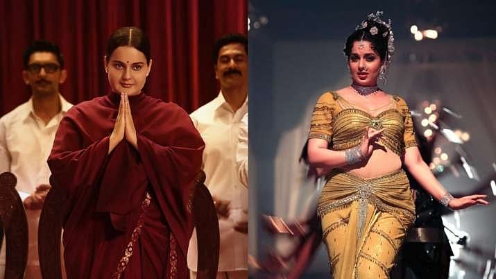 ನೆಟ್ಫ್ಲಿಕ್ಸ್ ನಲ್ಲಿ ಜಯಲಲಿತಾ ಜೀವನಾಧಾರಿತ ತಲೈವಿ ಸಿನಿಮಾ ಪ್ರಸಾರ: ಅಮೆಜಾನ್ ವಿಡಿಯೋ ದಲ್ಲೂ ನೋಡಬಹುದು!