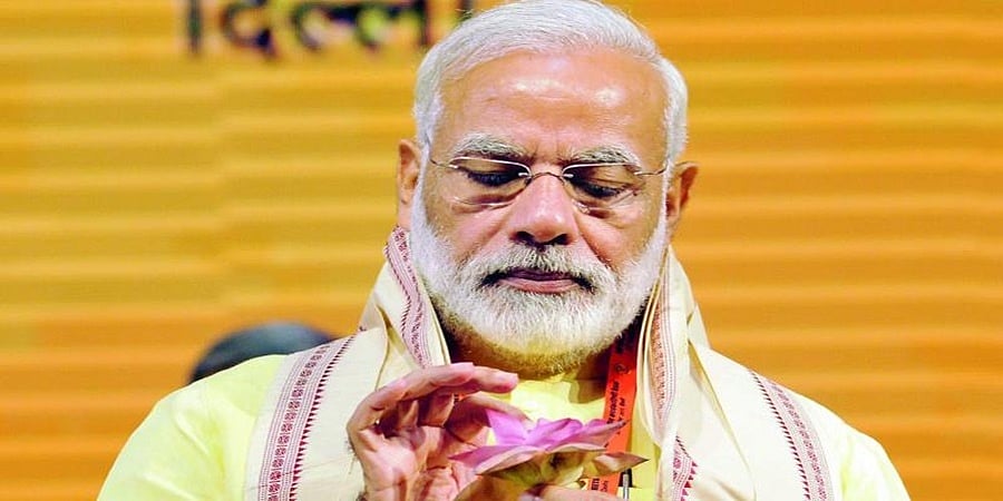 ಮೋದಿ ನಾಮಬಲವೊಂದೇ ಸಾಲದು! (ನೇರ ನೋಟ)