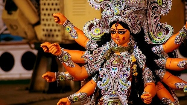 ನೀವು ಭೇಟಿ ನೀಡಬೇಕಾದ ಭರತ ಭೂಖಂಡದ 51 ಶಕ್ತಿ ಪೀಠಗಳು- (ಭಾಗ 1)