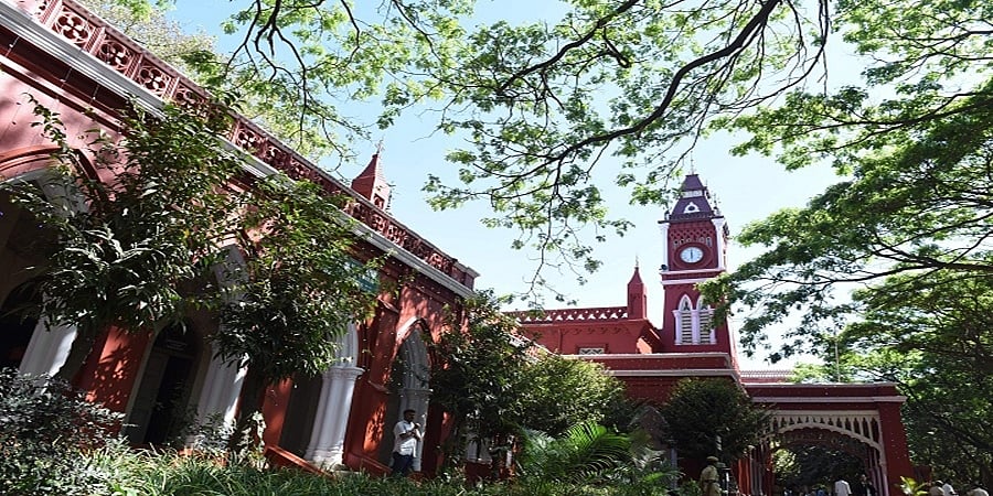 ಭಾರತ್ ಬಂದ್: ಬೆಂಗಳೂರು ನಗರ ವಿವಿ ಪರೀಕ್ಷೆ ಮುಂದೂಡಿಕೆ