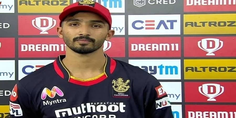 'ನಾವೆಲ್ಲ ಕನ್ನಡಿಗರು, ಭಾರತಕ್ಕಾಗಿ ಆಡುವಾಗಲೂ ಕನ್ನಡದಲ್ಲೇ ಮಾತು'; ಪಡಿಕ್ಕಲ್ ಕನ್ನಡ ಪ್ರೇಮ: ವಿಡಿಯೋ ವೈರಲ್