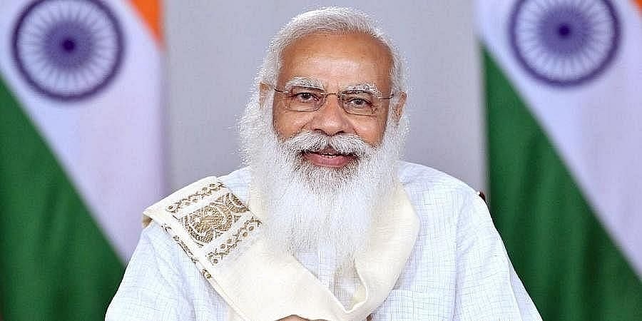 ‘ಆಯುಷ್ಮಾನ್ ಭಾರತ್ ಡಿಜಿಟಲ್ ಮಿಷನ್’ಗೆ ಮೋದಿ ಚಾಲನೆ; ಪ್ರತಿಯೊಬ್ಬ ಭಾರತೀಯನಿಗೂ ಡಿಜಿಟಲ್ ಹೆಲ್ತ್ ಐಡಿ