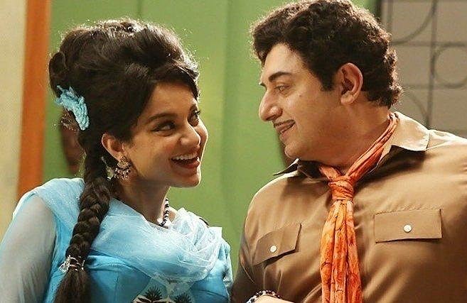 ತಲೈವಿ ಸಿನಿಮಾದಲ್ಲಿ ಎಂಜಿಆರ್ ದೇ ಹವಾ; ಮನಗೆಲ್ಲುವ ಕಂಗನಾ- ಅರವಿಂದ್ ಸ್ವಾಮಿ ಮ್ಯಾಜಿಕ್: ಚಿತ್ರವಿಮರ್ಶೆ
