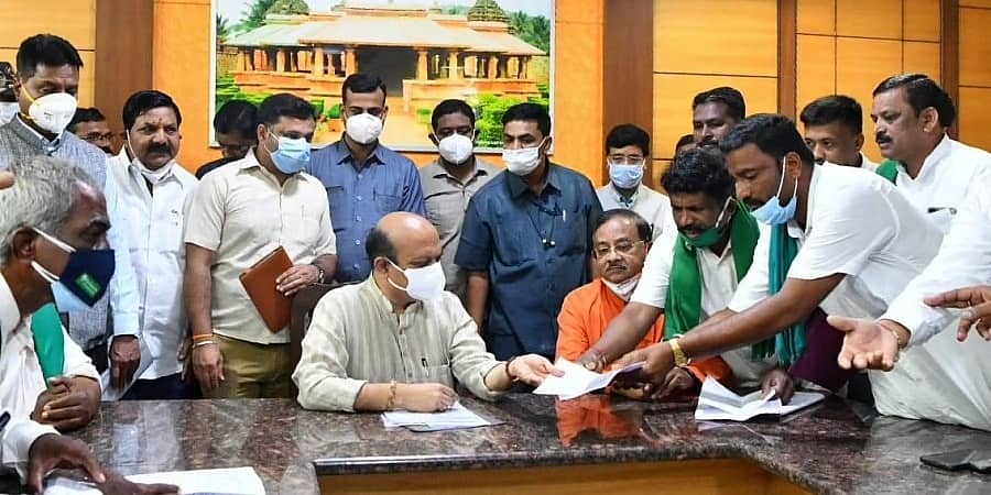 ಸಕ್ಕರೆ ಆಯುಕ್ತಾಲಯ ಕಚೇರಿ ಅ.3ರಂದು ಬೆಳಗಾವಿಯ ಸುವರ್ಣ ವಿಧಾನಸೌಧಕ್ಕೆ ಸ್ಥಳಾಂತರ: ಸಿಎಂ ಬೊಮ್ಮಾಯಿ