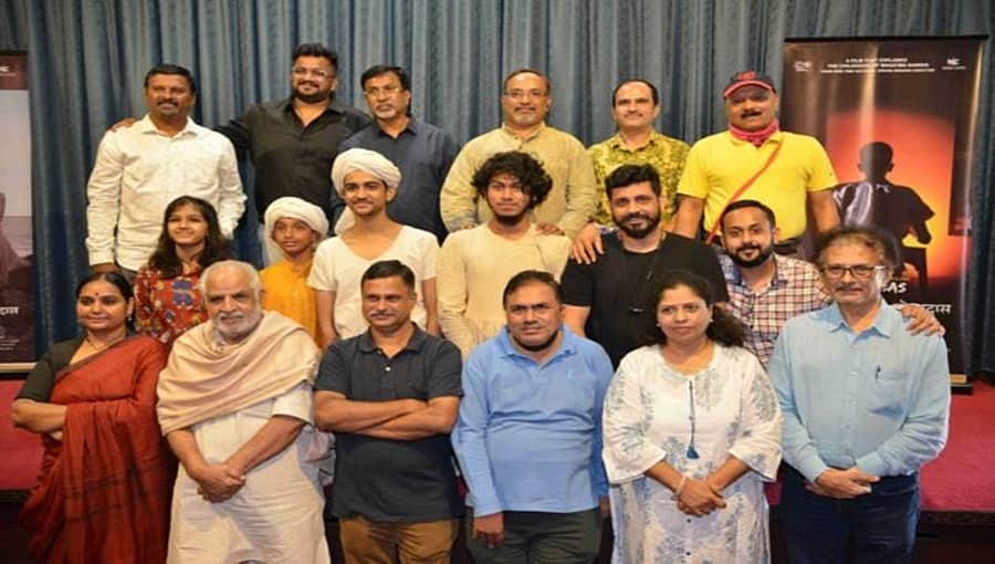 ಪಿ. ಶೇಷಾದ್ರಿ ನಿರ್ದೇಶನದ 'ಮೋಹನದಾಸ' ಚಿತ್ರ ಅಕ್ಟೋಬರ್ 1ರಂದು ತೆರೆಗೆ