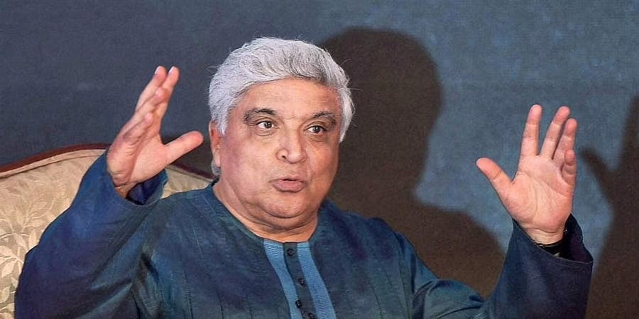 ತಾಲಿಬಾನ್- ಆರ್ ಎಸ್ ಎಸ್ ಹೋಲಿಕೆ ಹೇಳಿಕೆಗಾಗಿ ಮೊಕದ್ದಮೆ: ಜಾವೇದ್ ಅಖ್ತರ್ ಗೆ ಥಾಣೆ ಕೋರ್ಟ್ ನೋಟಿಸ್