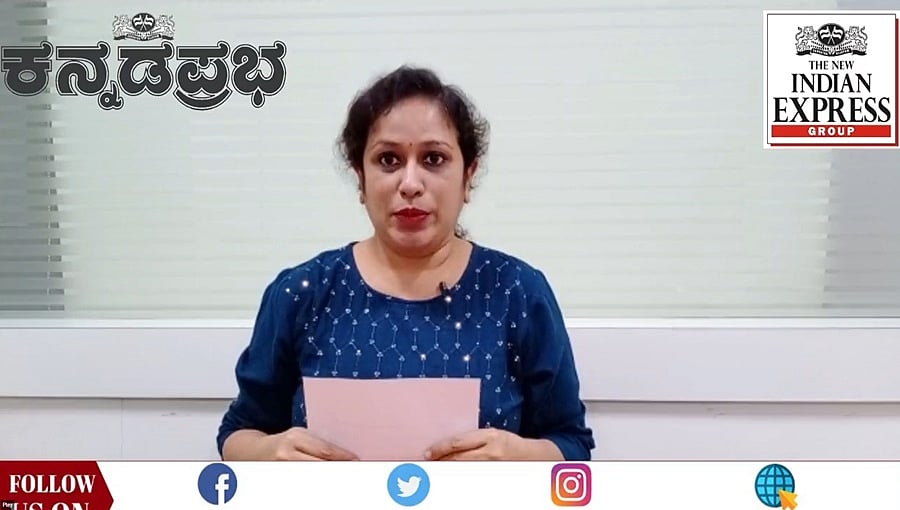 ಬೆಂಗಳೂರಿನಲ್ಲಿ ಮತ್ತೊಂದು ಕಟ್ಟಡ ಕುಸಿತ, ಅತ್ಯಾಚಾರ ಸಂತ್ರಸ್ತೆಗೆ ವಂಚಿಸಿ ಲೈಂಗಿಕವಾಗಿ ದುರ್ಬಳಕೆ; ಪೇದೆ ಬಂಧನ!